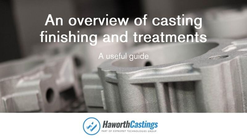 Sand Casting - an overview