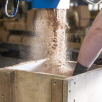 1. What is sand casting